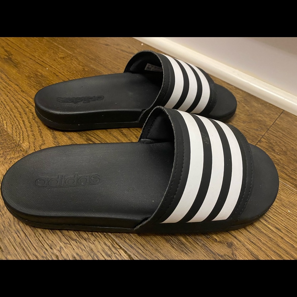 Adidas Slides